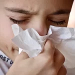 Study Dust Mites and Asthma