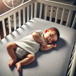 Sleep Safety Essentials: How to Protect Your Infant from SIDS and Ensure Peaceful Nights