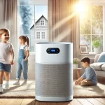 Protect Your Children from Airborne Pollutants with the Best Air Purifiers