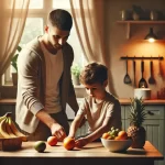 The Autism-Friendly Kitchen: Creating Positive Mealtime Experiences for Your Child