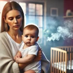 From SIDS to Asthma: How Secondhand Smoke Impacts Your Infant’s Health