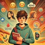 Breaking the Cycle: Latest Strategies for Managing Emotional Dysregulation in ADHD Teens